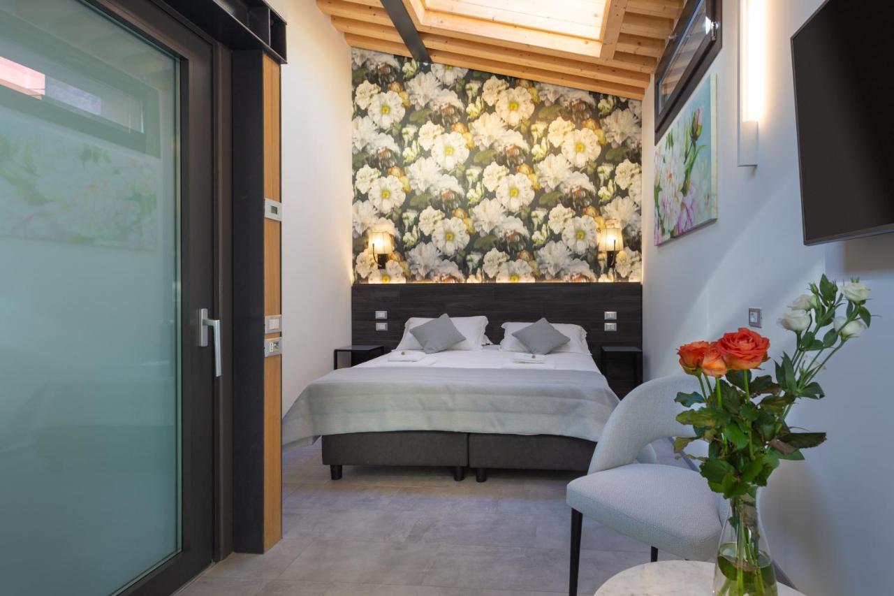 8 Loft Appartamento Venezia