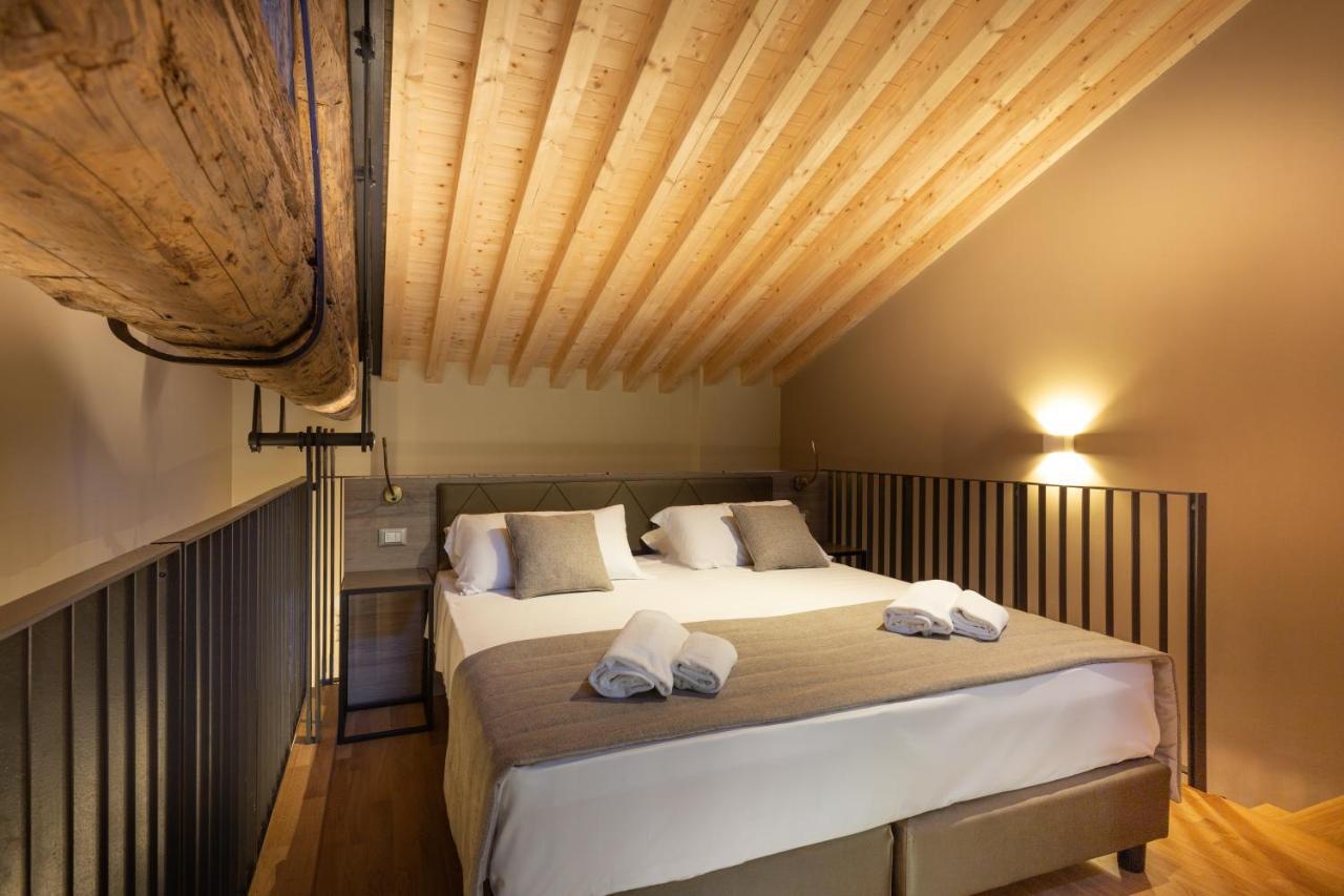 8 Loft Appartamento *