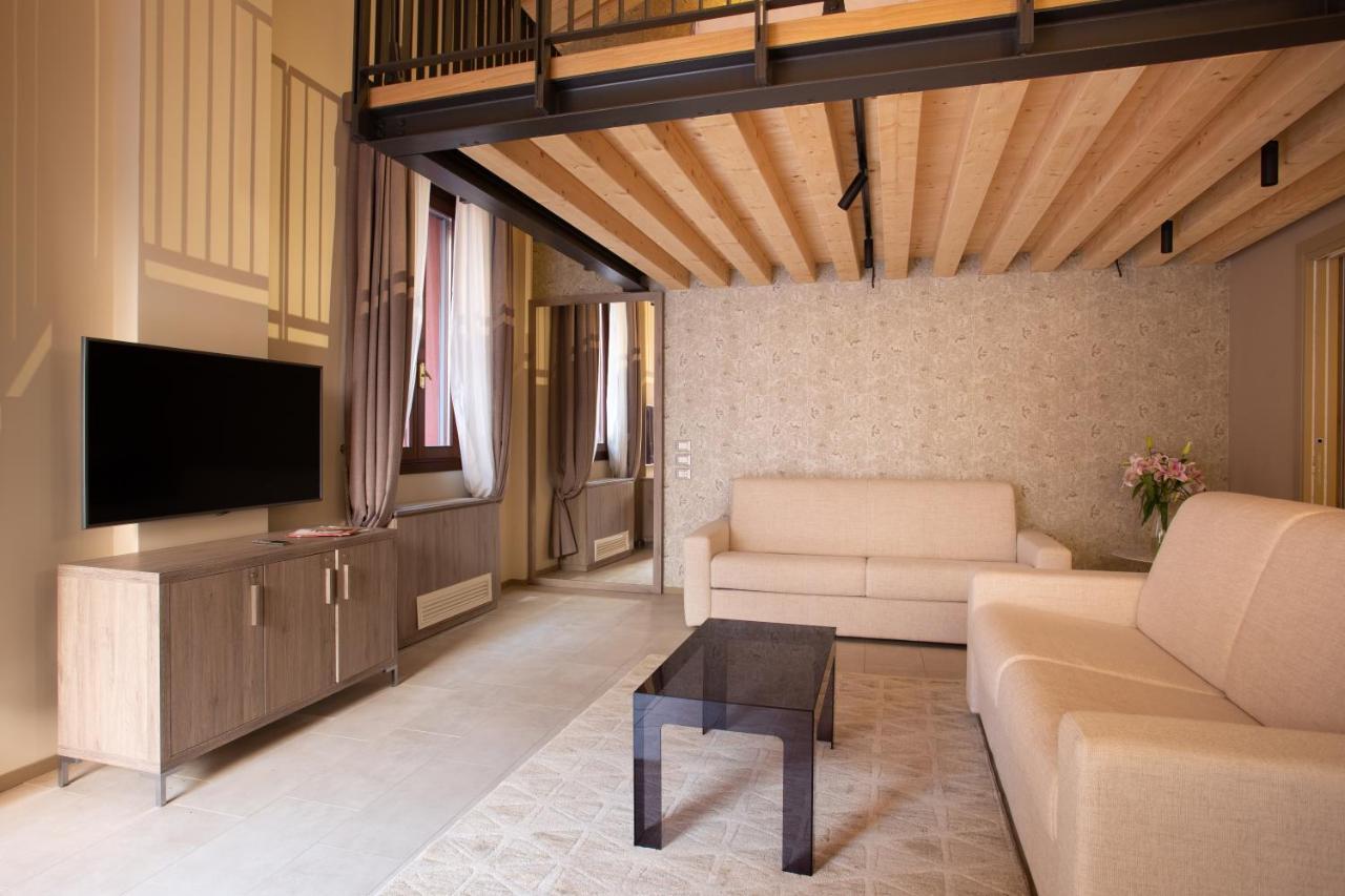 8 Loft Venezia