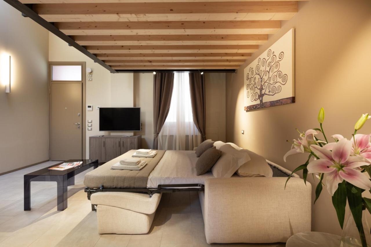 8 Loft Appartamento *