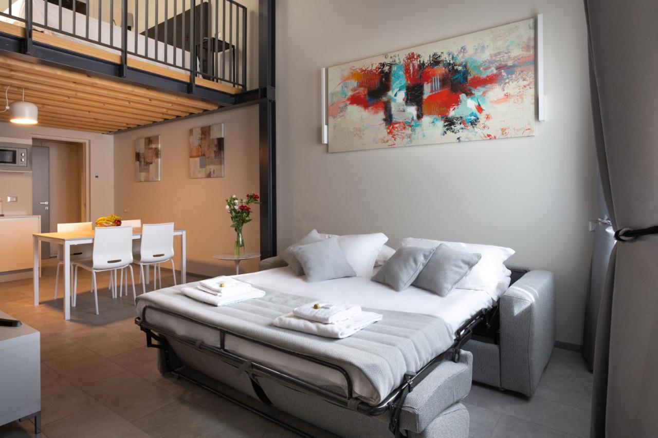 8 Loft * Venezia