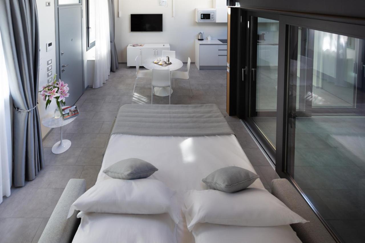 Appartamento 8 Loft