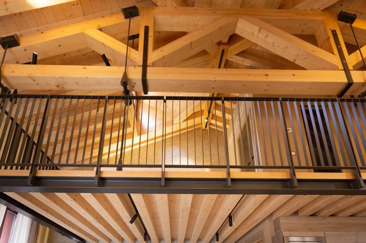 Appartamento 8 Loft Venezia
