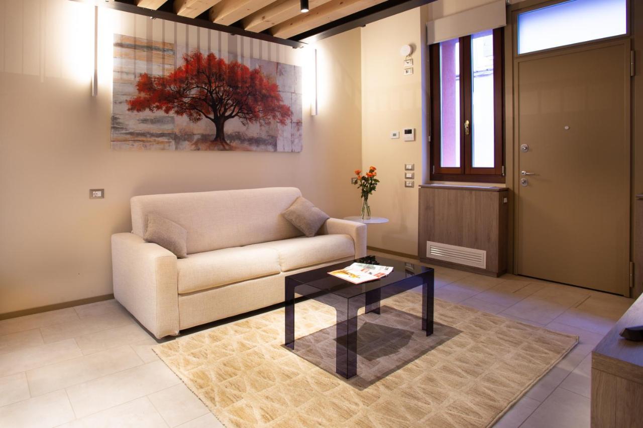 8 Loft Appartamento *