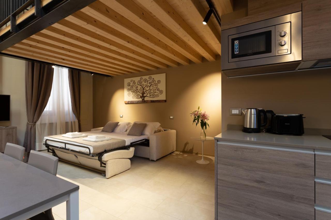 Appartamento 8 Loft