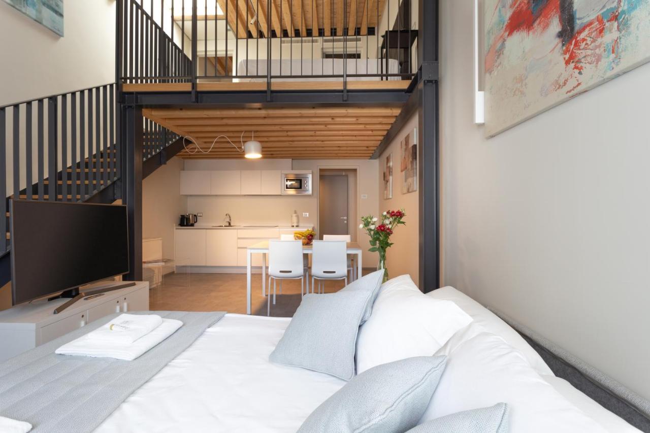 Appartamento 8 Loft Venezia