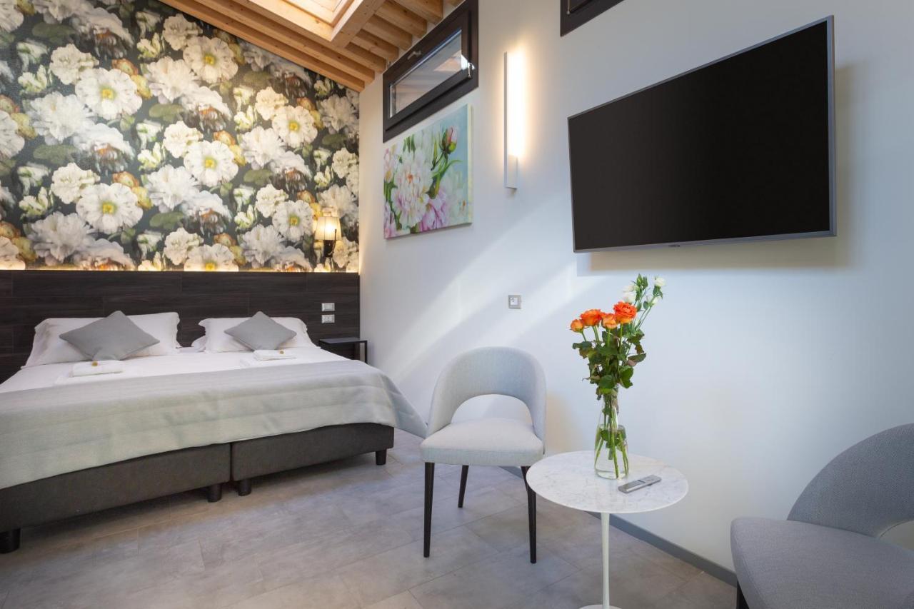 8 Loft Appartamento *