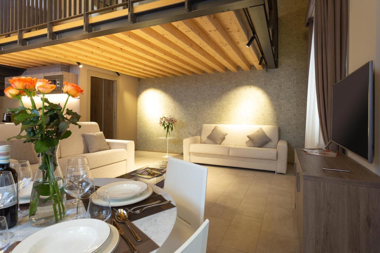 Appartamento 8 Loft Venezia