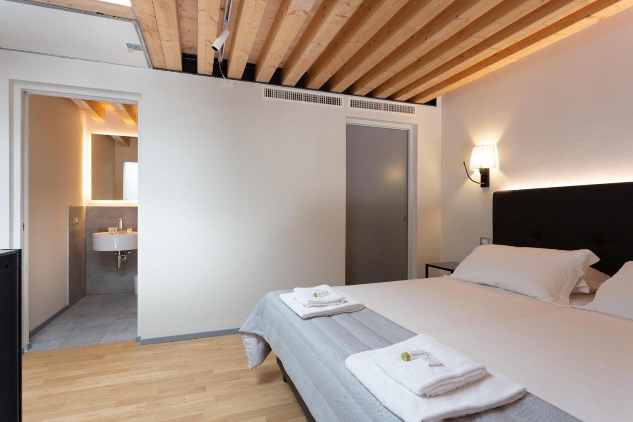 8 Loft Appartamento *