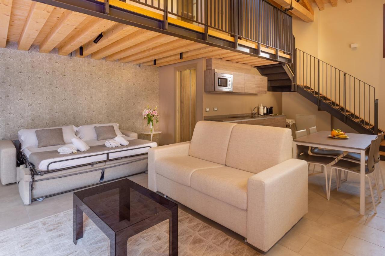 8 Loft Appartamento *