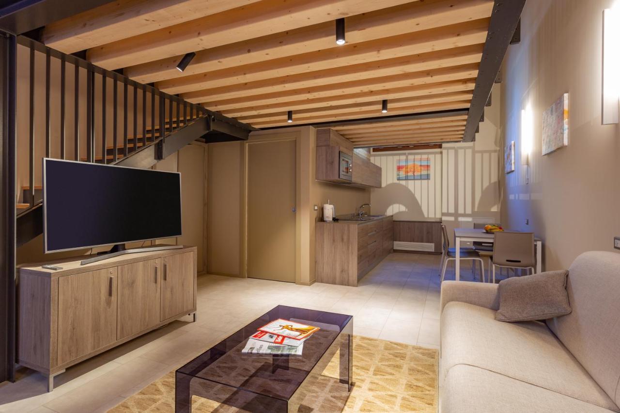 Appartamento 8 Loft *