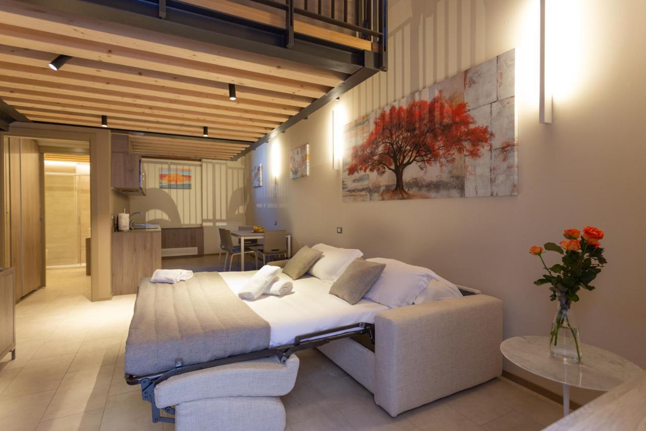 8 Loft * Venezia
