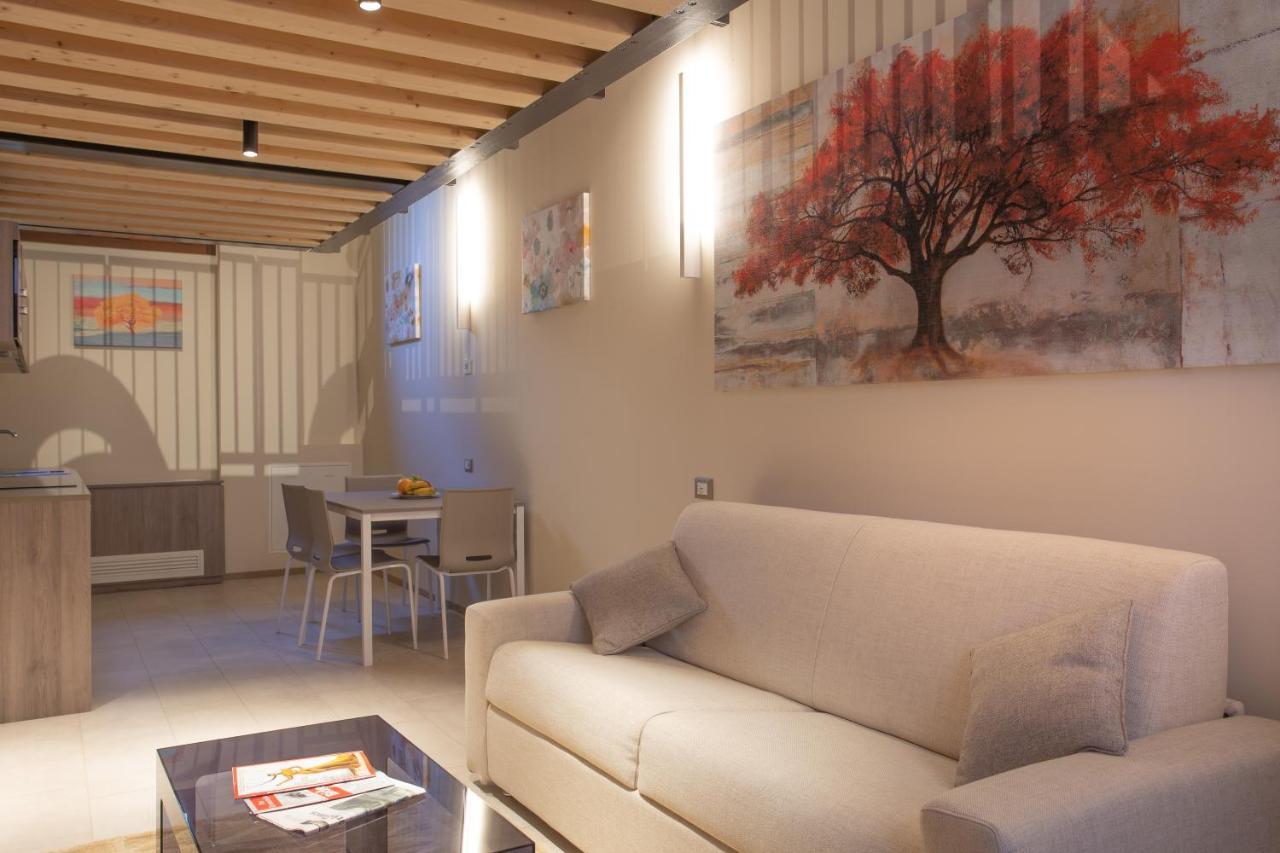 8 Loft Appartamento
