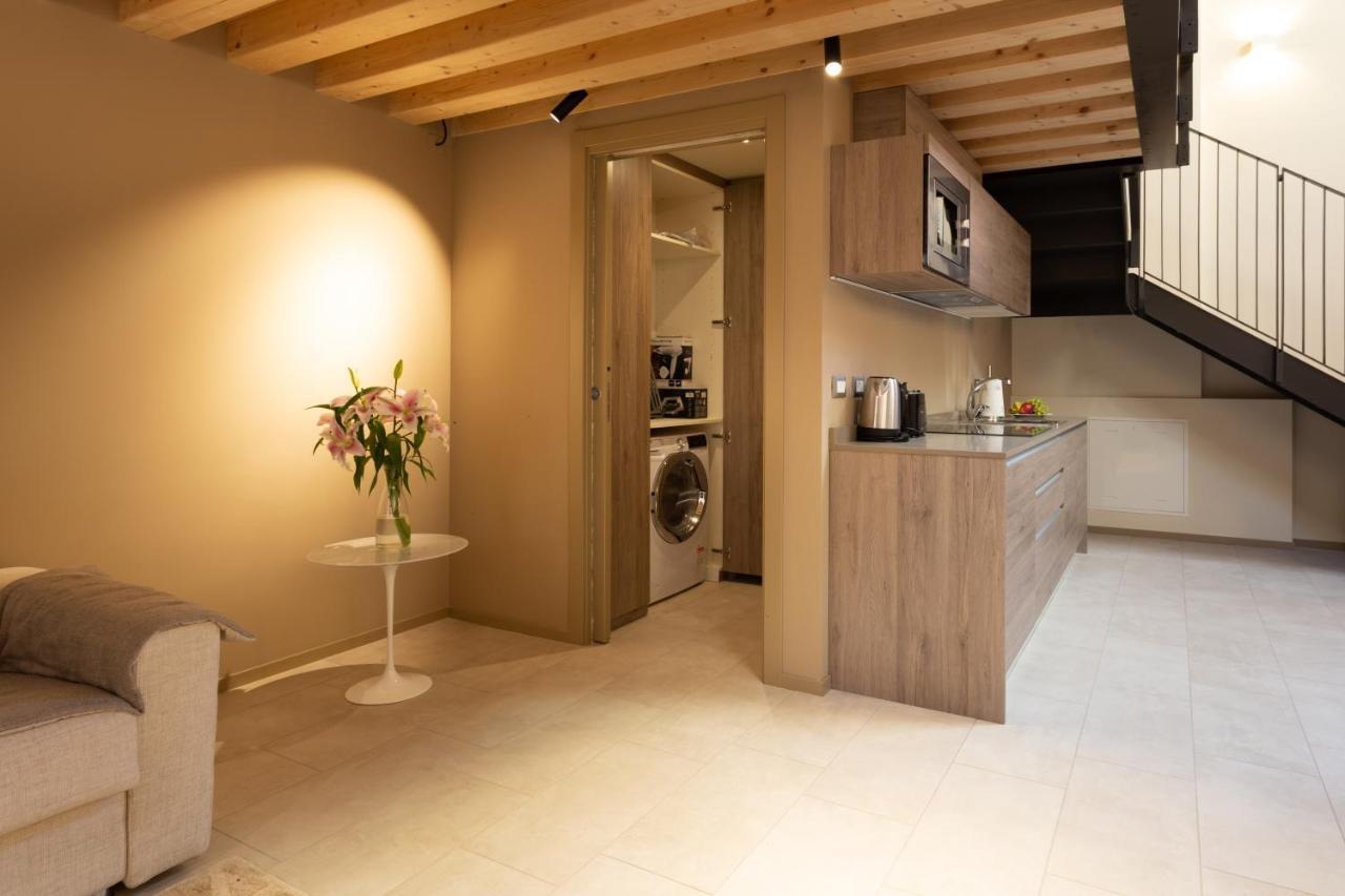 Appartamento 8 Loft Venezia