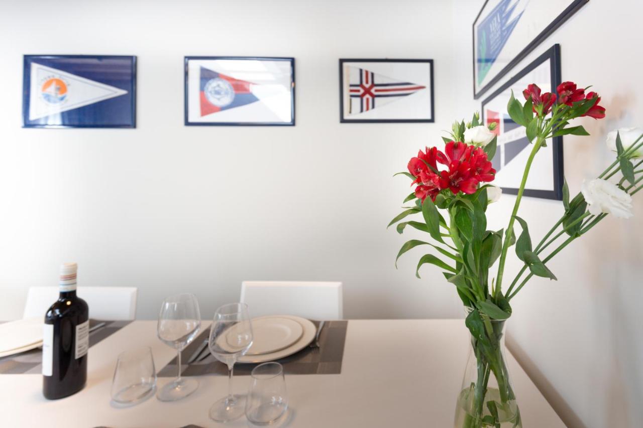 Appartamento 8 Loft Venezia