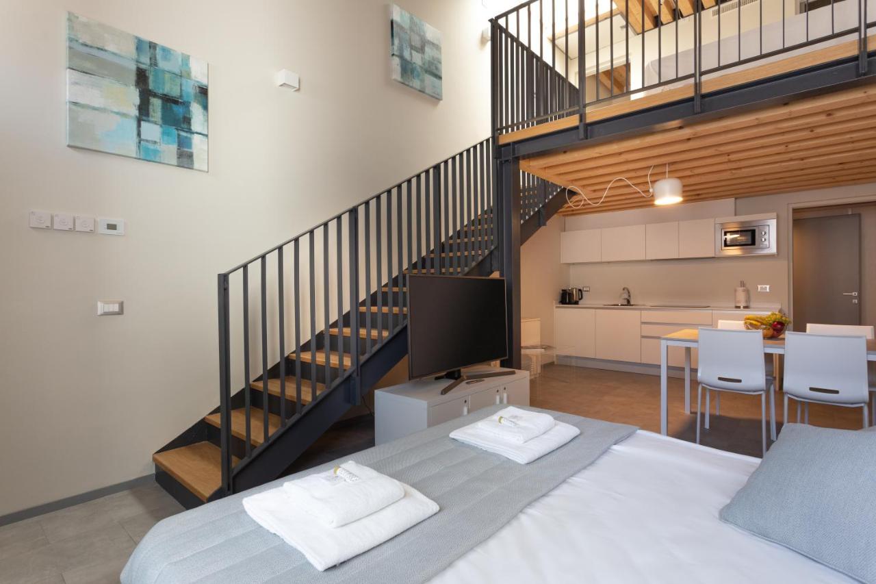 Appartamento 8 Loft *