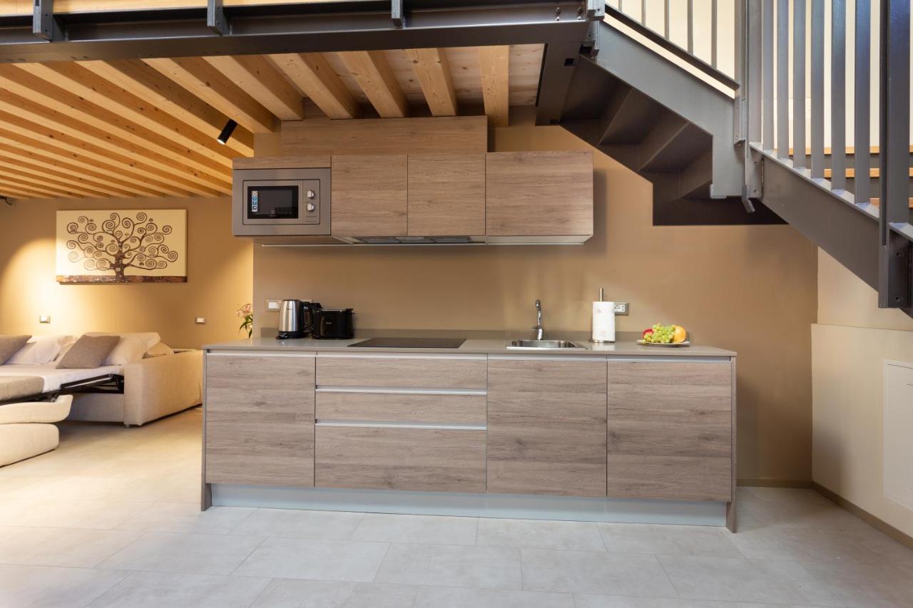 8 Loft Appartamento *