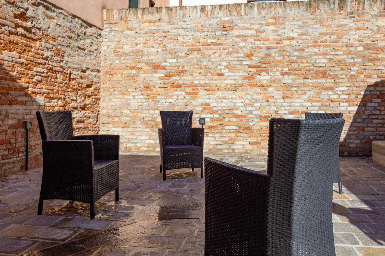 8 Loft Appartamento Venezia