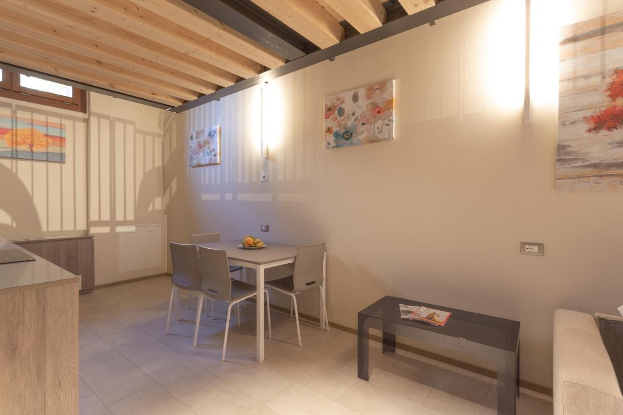 Appartamento 8 Loft *