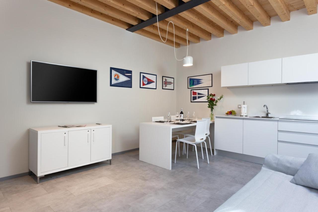 8 Loft Appartamento
