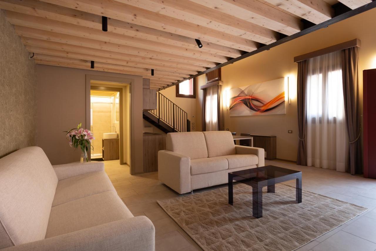 Appartamento 8 Loft Venezia