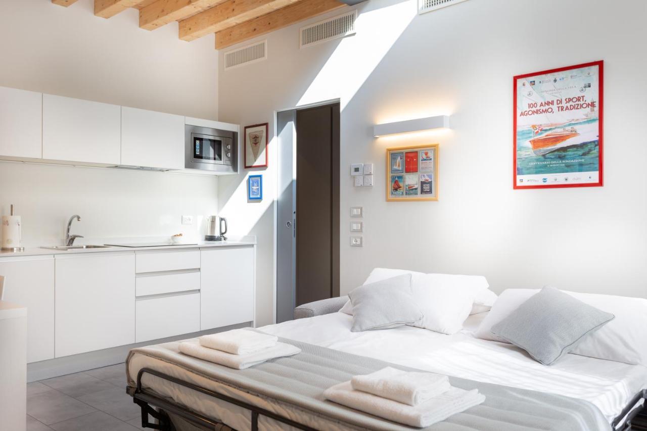 8 Loft Appartamento Venezia