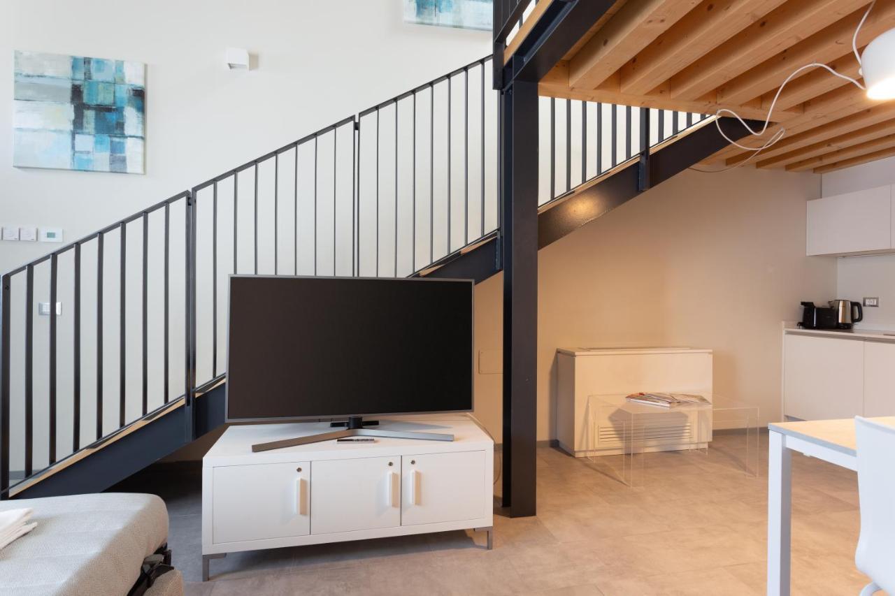 8 Loft Venezia