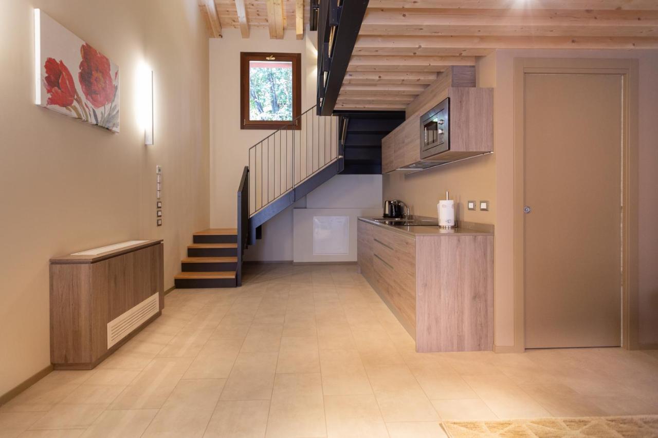 Appartamento 8 Loft *