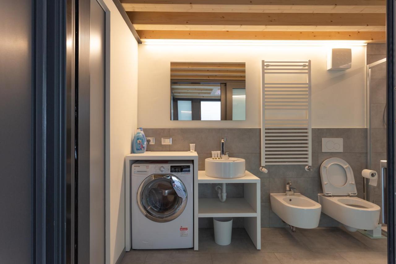 8 Loft Appartamento