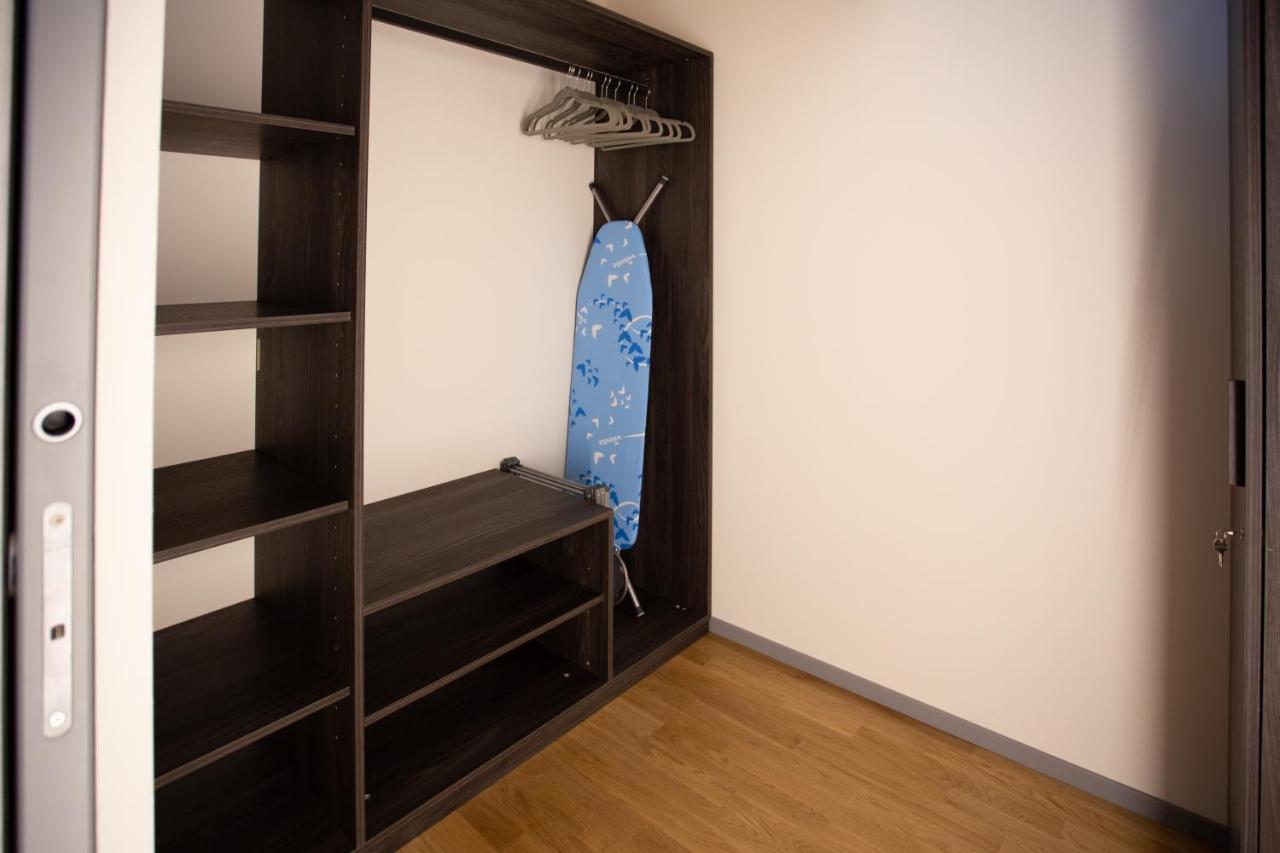 8 Loft Appartamento