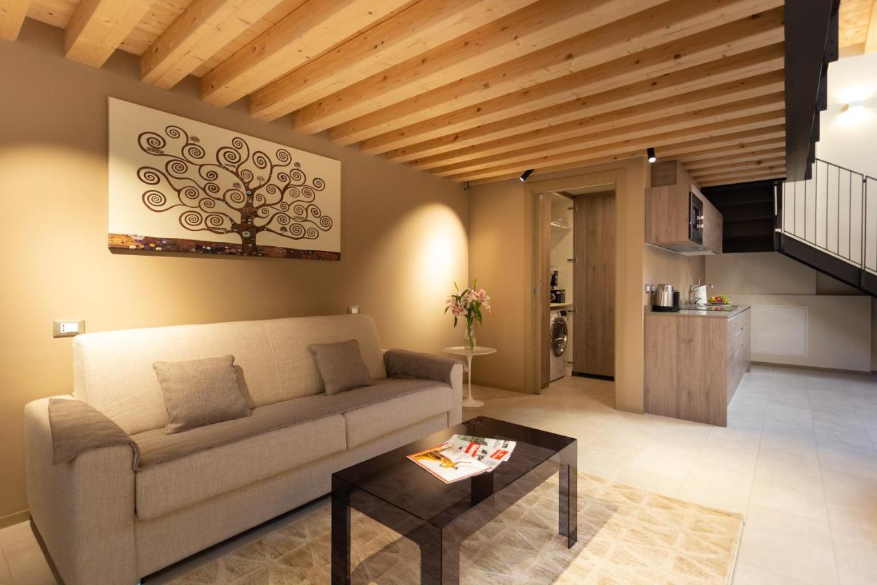 Appartamento 8 Loft *