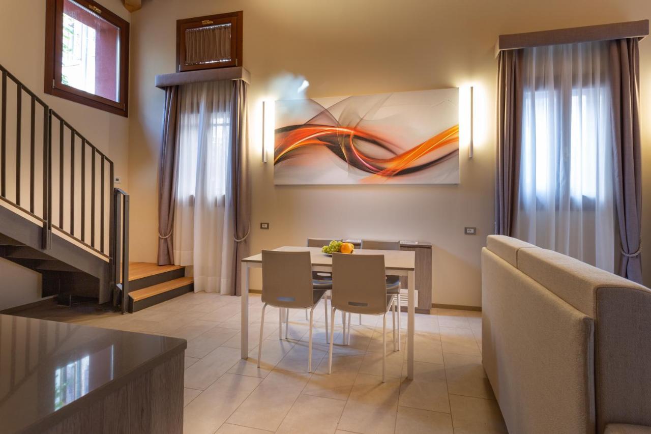 8 Loft Appartamento