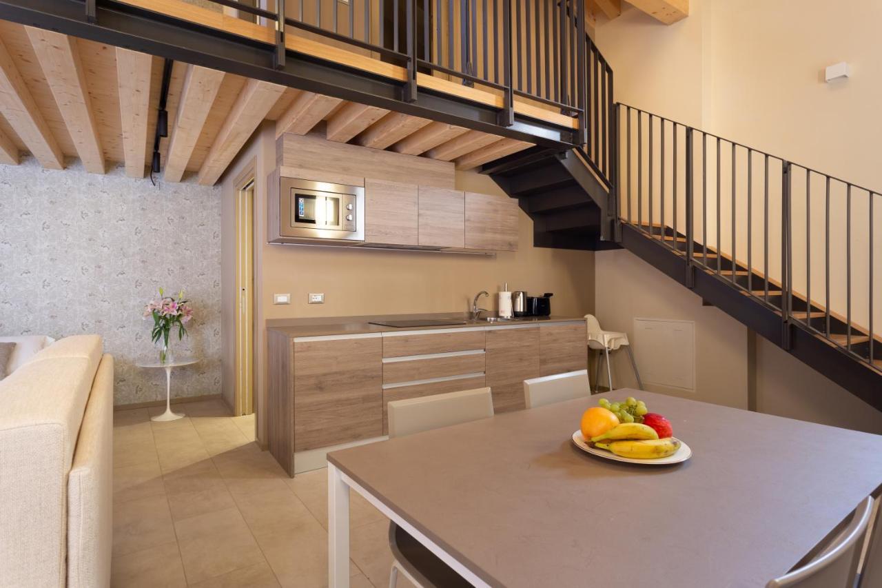 8 Loft Appartamento