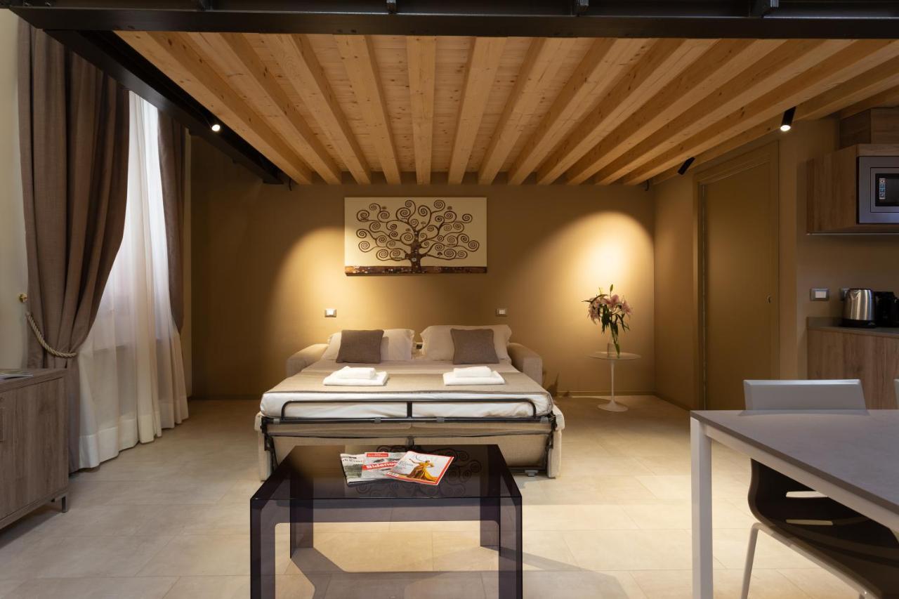 Appartamento 8 Loft