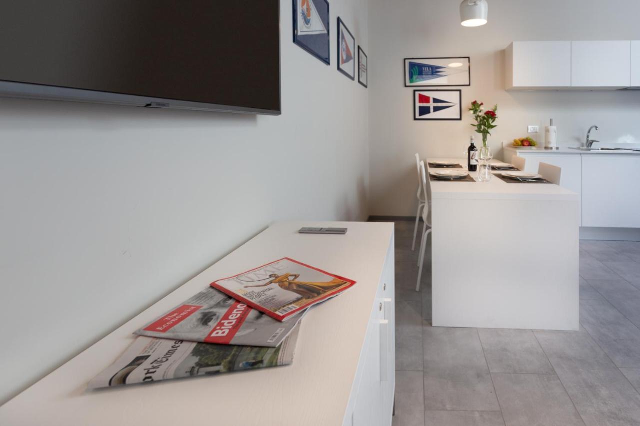 8 Loft Venezia