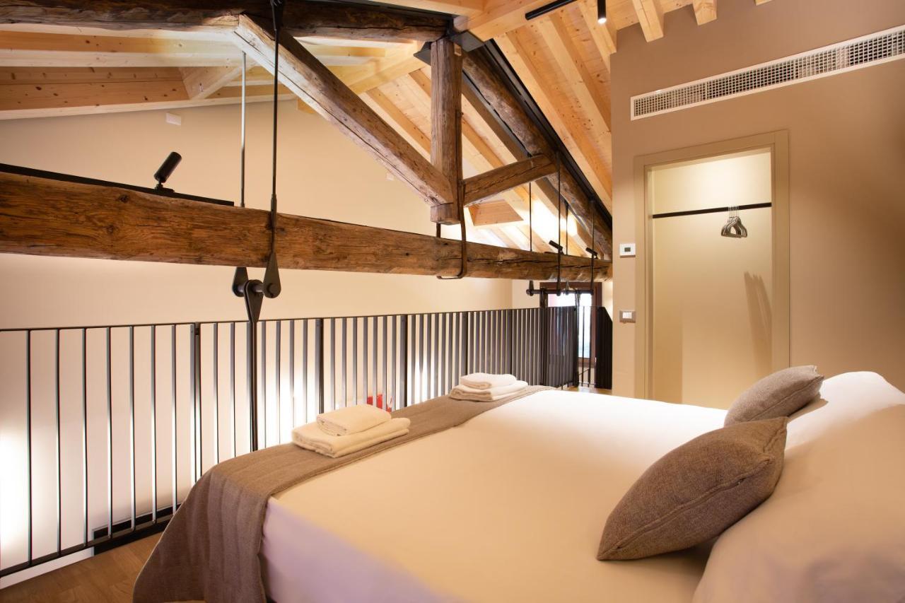 8 Loft * Venezia