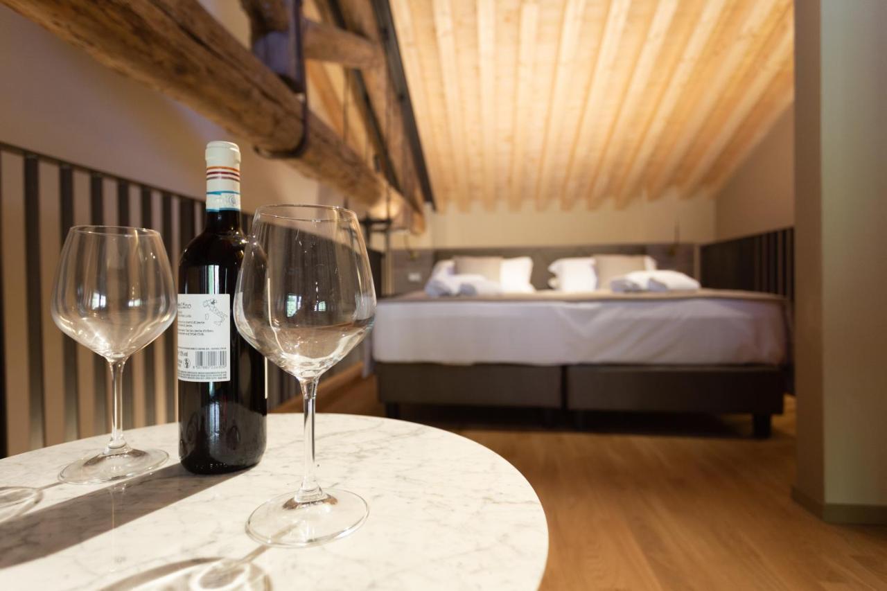 8 Loft Appartamento