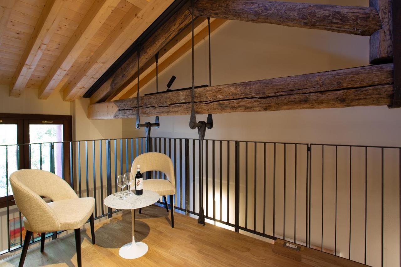 Appartamento 8 Loft Venezia