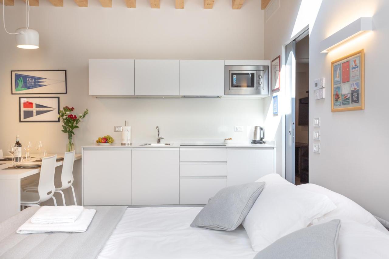 Appartamento 8 Loft Venezia