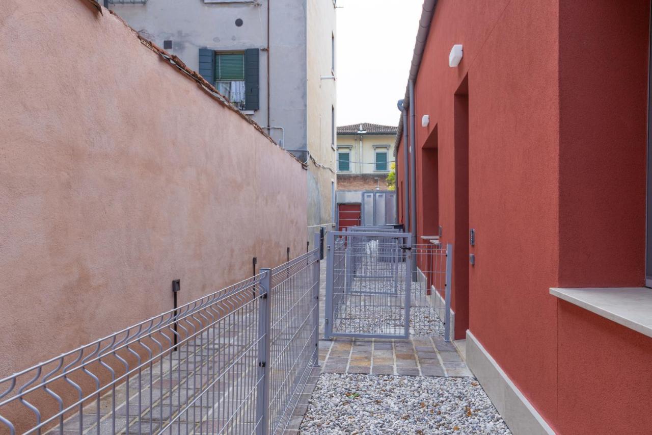 8 Loft Appartamento Venezia