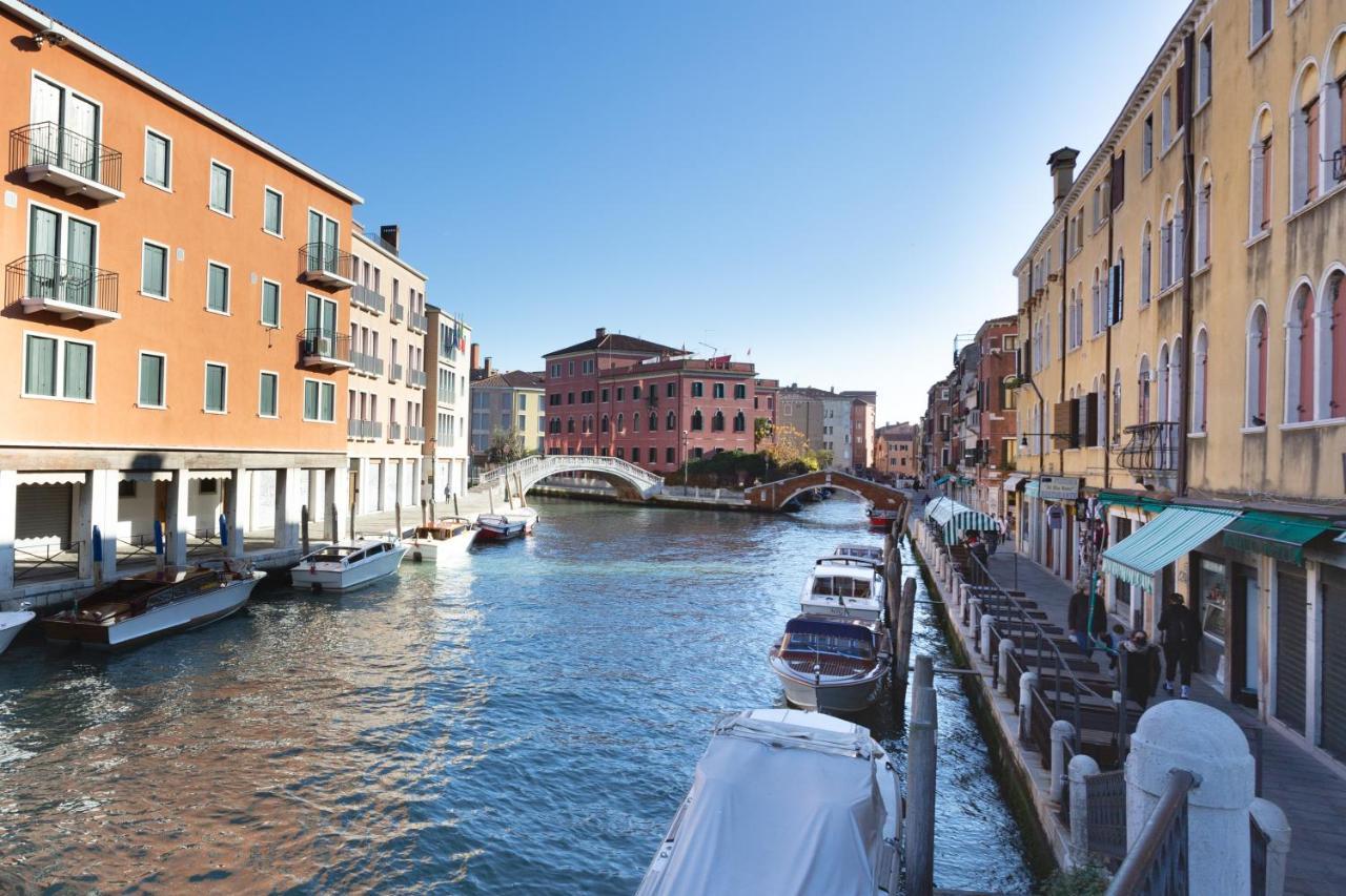 8 Loft Venezia