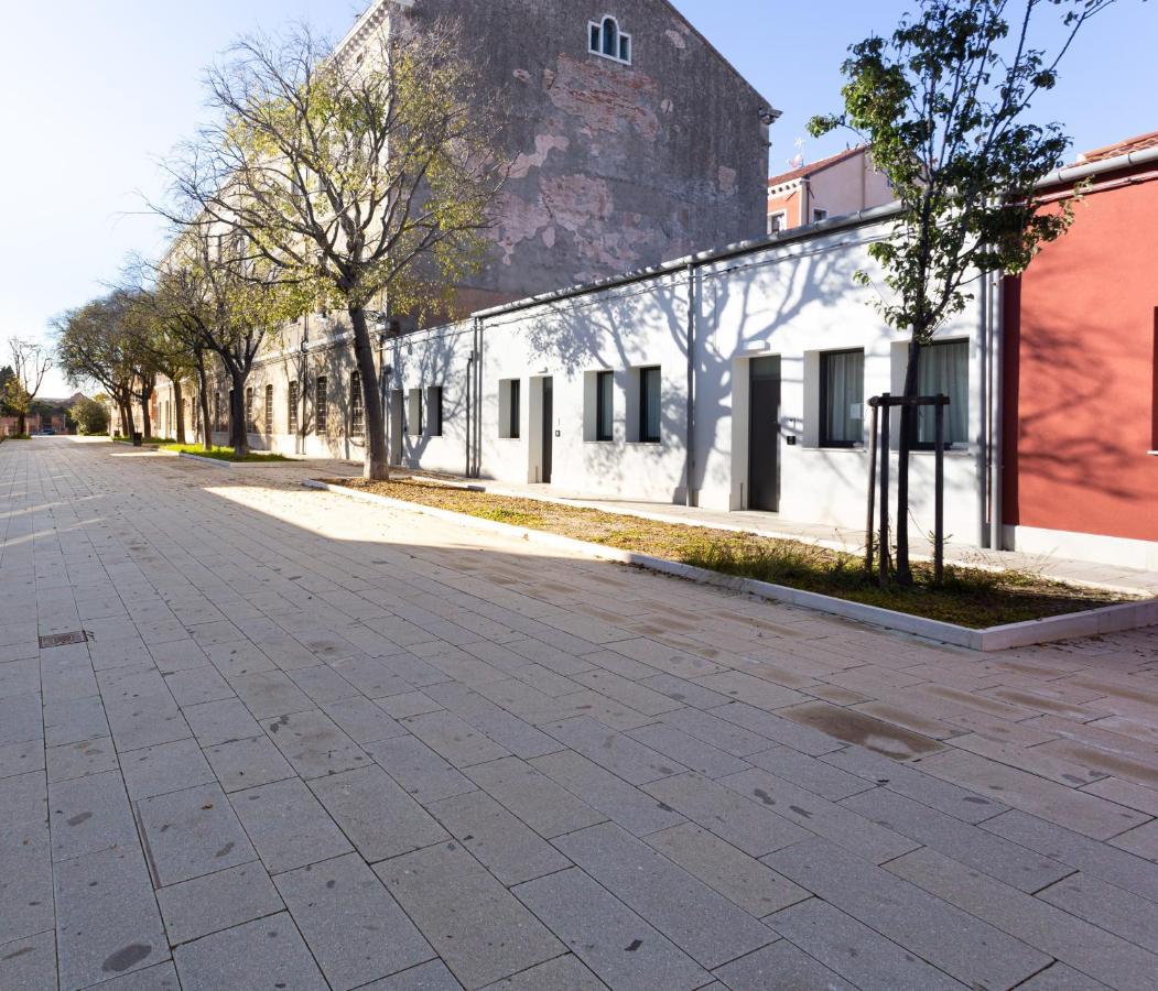 8 Loft * Venezia