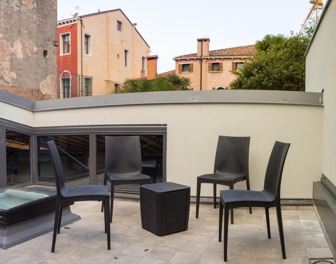 Appartamento 8 Loft Venezia